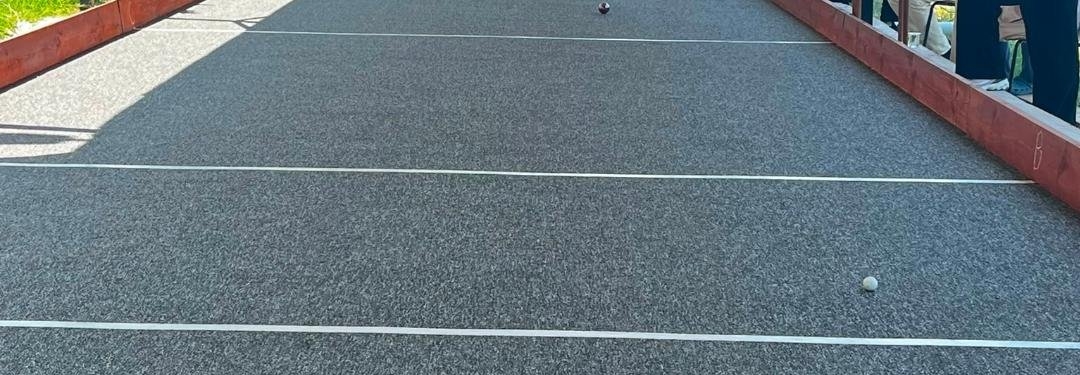 Kırklareli Huzurevi bocce turnuvası