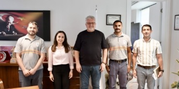 Kırklareli İklim Değişikliği ve Sıfır Atık Müdürlüğü
