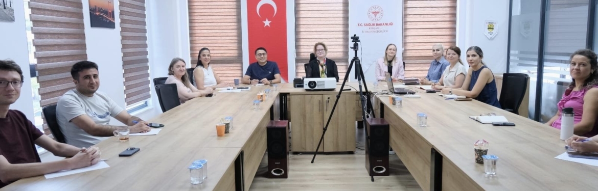 Kırklareli İl Sağlık Müdürlüğü