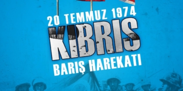 Kıbrıs Barış Harekatı Kırklareli