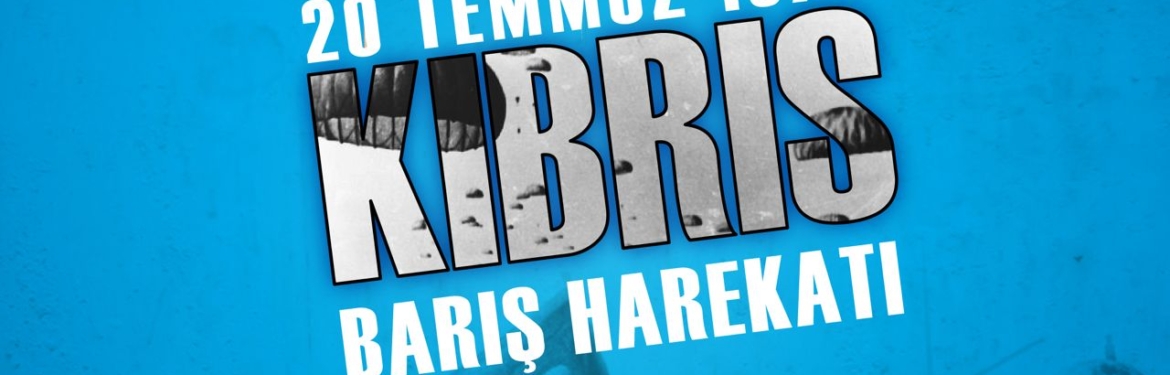 Kıbrıs Barış Harekatı Kırklareli
