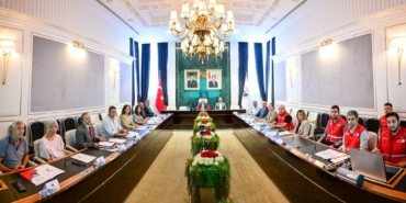Kan Bağışı Kampanyası
