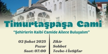 Kırklareli Müftülüğü