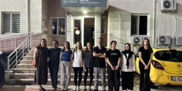 GSB Gençlik Kampları