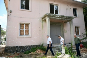 Pancar Şefliği Kırklareli