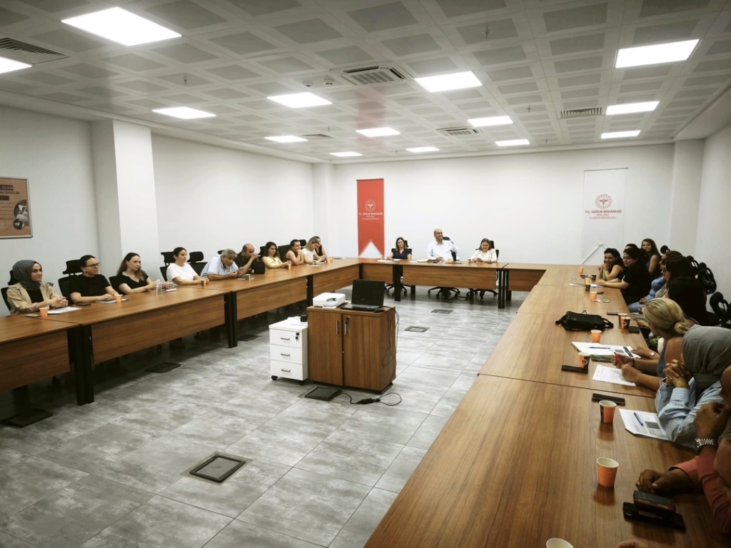 Dr. Çağdaş Derdiyok