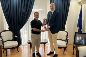 Kırklareli Ticaret Borsası