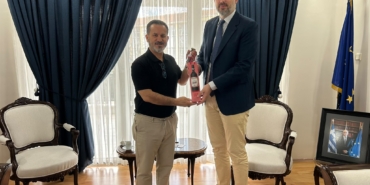 Kırklareli Ticaret Borsası