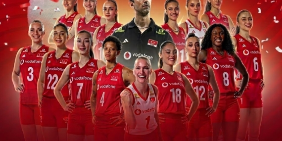 Kırklareli TSO voleybol kutlama