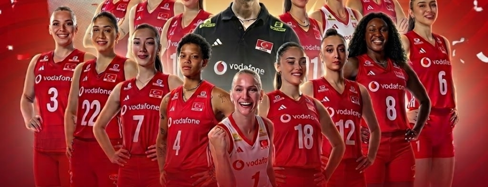 Kırklareli TSO voleybol kutlama