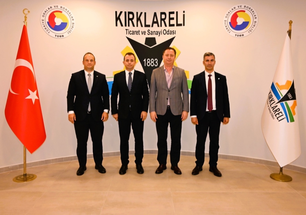 Kırklareli TSO