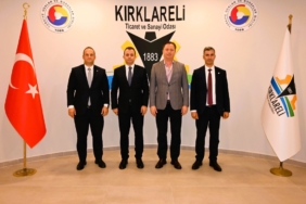 Kırklareli TSO