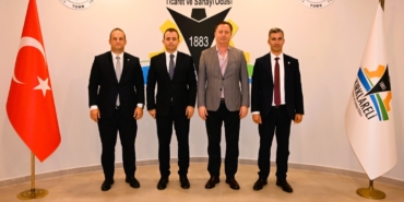 Kırklareli TSO