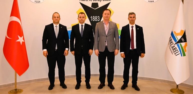 Kırklareli TSO
