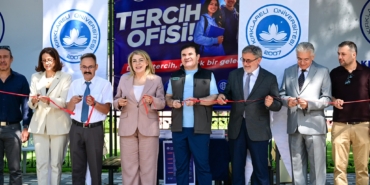 Kırklareli Üniversitesi Tercih Ofisi