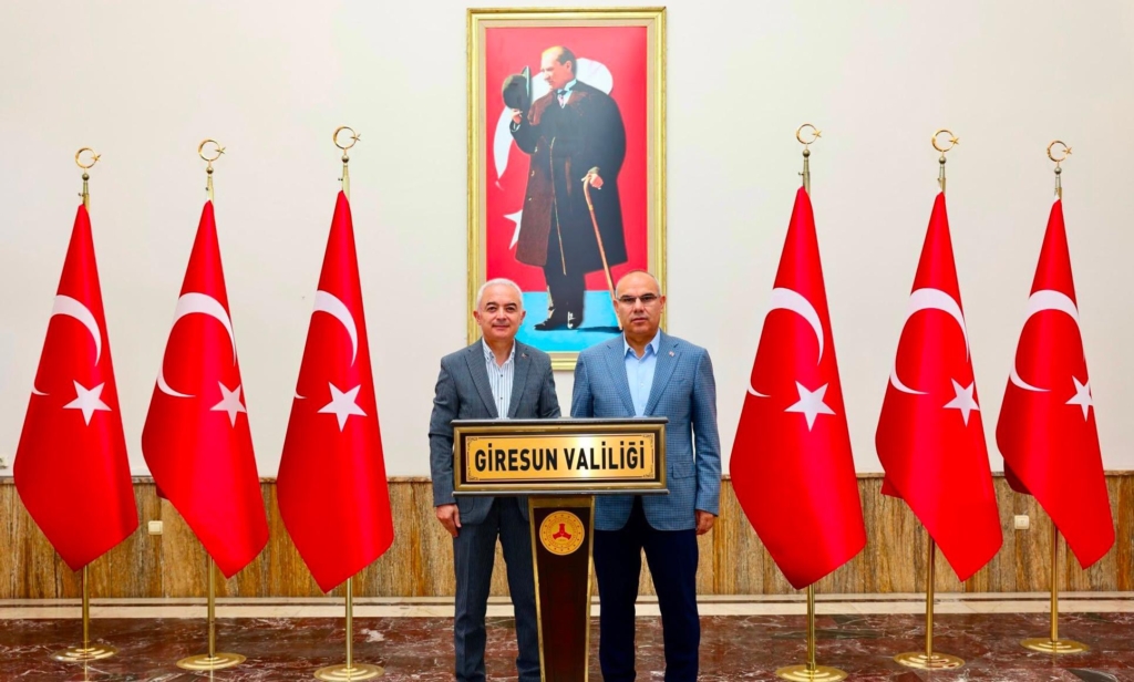 Kırklareli Valisi Uğur Turan