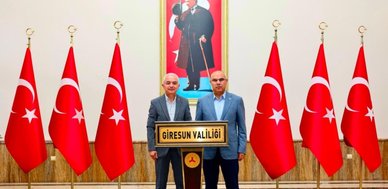 Kırklareli Valisi Uğur Turan