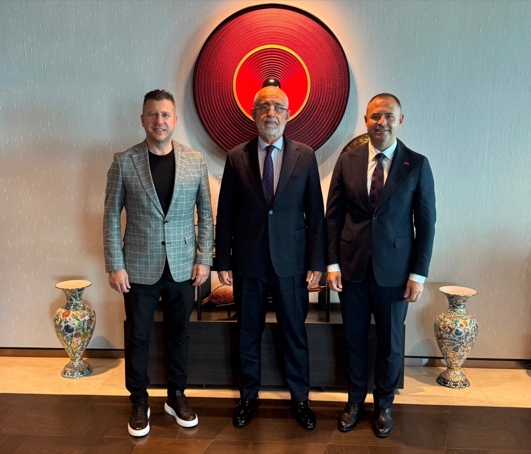 Kırklarelispor