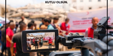Gazeteciler ve Basın Bayramı Kırklareli