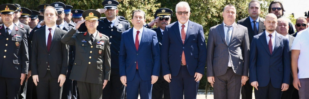 Lüleburgaz 15 Temmuz