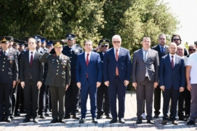 Lüleburgaz 15 Temmuz