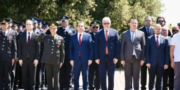 Lüleburgaz 15 Temmuz