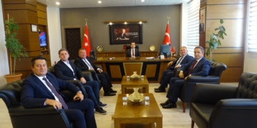 Lüleburgaz Kaymakamlığı