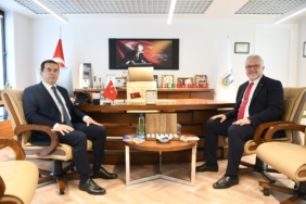 Lüleburgaz Kaymakamı