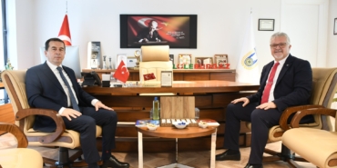 Lüleburgaz Kaymakamı