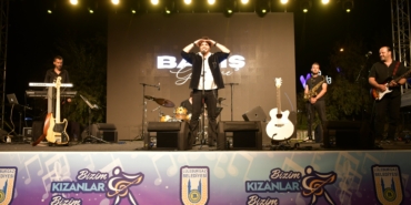 Lüleburgaz Yaz Akşamları