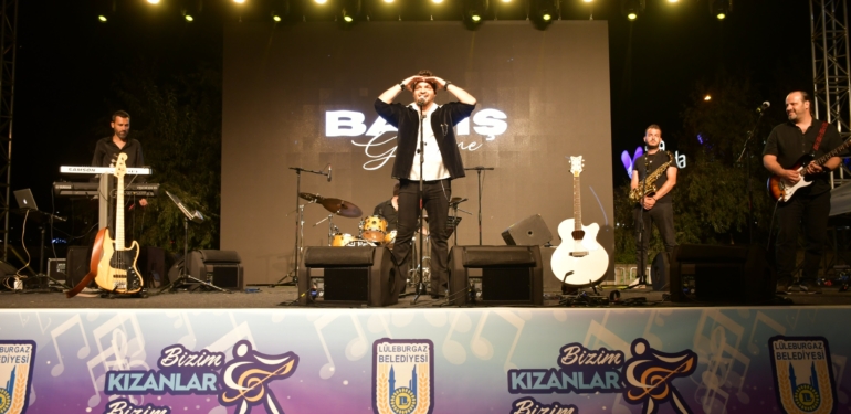 Lüleburgaz Yaz Akşamları
