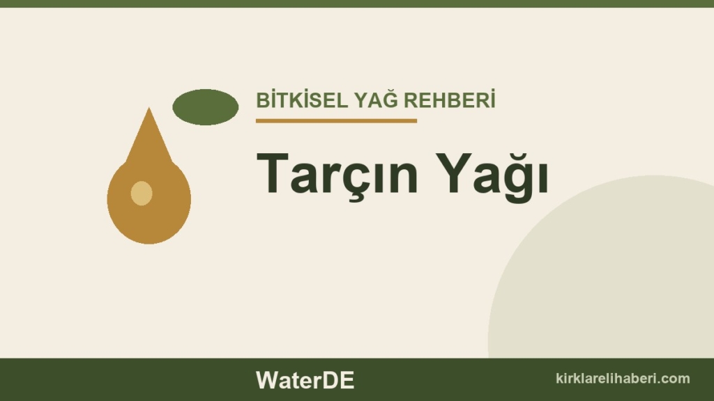 Tarçın Yağı faydaları ve kullanımı