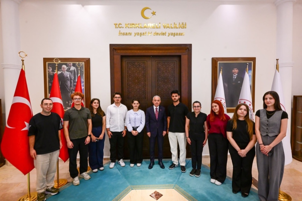 Staj Seferberliği