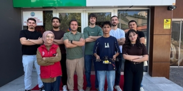 TEKNOFEST 2026 Kırklareli