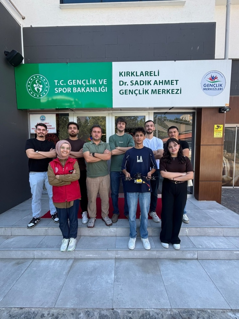 TEKNOFEST 2026 Kırklareli
