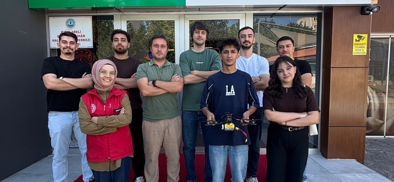 TEKNOFEST 2026 Kırklareli