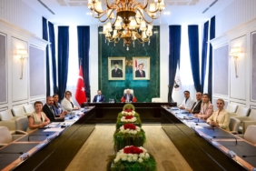 sağlık hizmetleri değerlendirme toplantısı