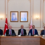 Düzensiz Göçle Mücadele Koordinasyon Toplantısı