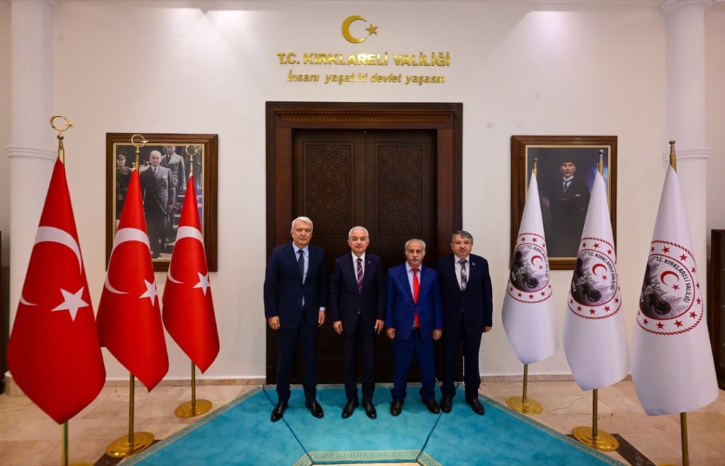 Millî Eğitim Bakanlığı Müfettişleri