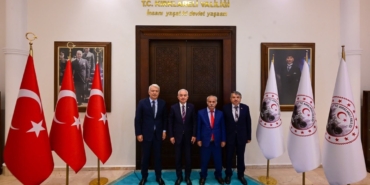 Millî Eğitim Bakanlığı Müfettişleri
