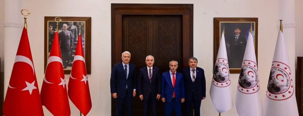 Millî Eğitim Bakanlığı Müfettişleri