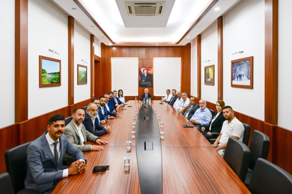 Roman Dernekleri Federasyonu