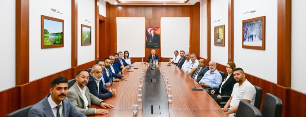 Roman Dernekleri Federasyonu